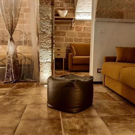Hotel Gold White Exclusive House Polignano a Mare Exterior foto