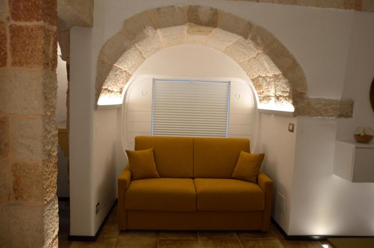 Hotel Gold White Exclusive House Polignano a Mare Exterior foto
