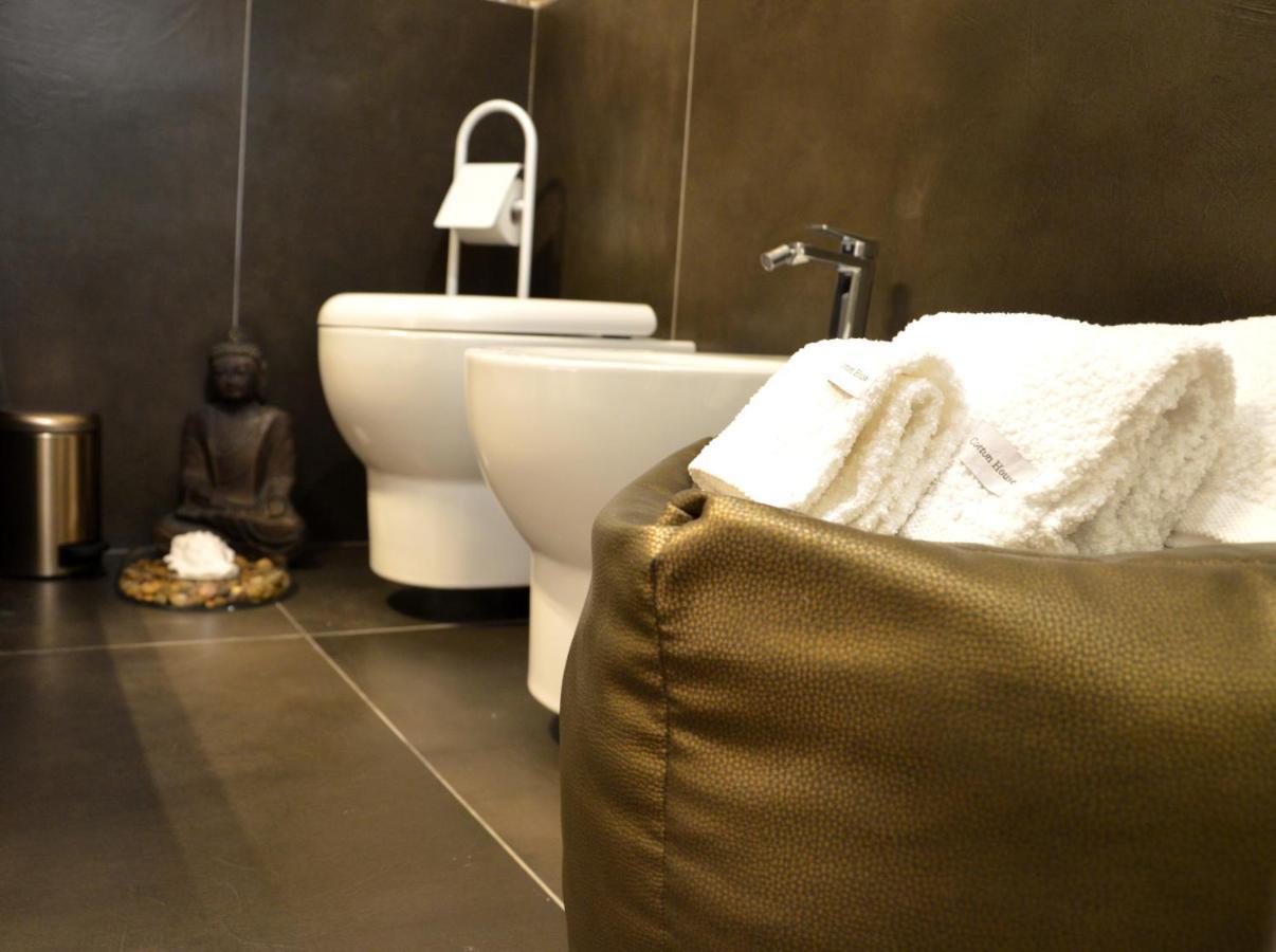 Hotel Gold White Exclusive House Polignano a Mare Exterior foto