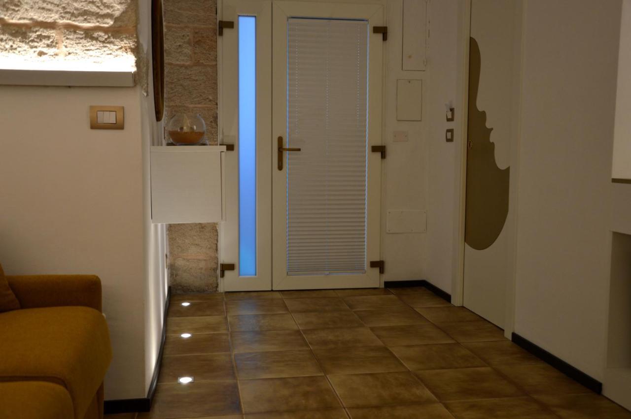 Hotel Gold White Exclusive House Polignano a Mare Exterior foto