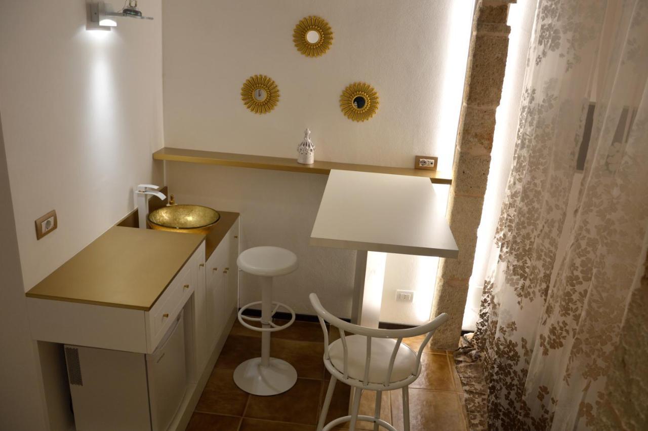 Hotel Gold White Exclusive House Polignano a Mare Exterior foto