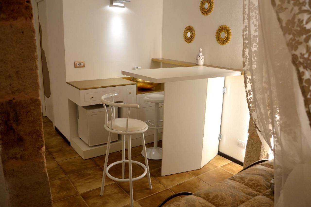 Hotel Gold White Exclusive House Polignano a Mare Exterior foto