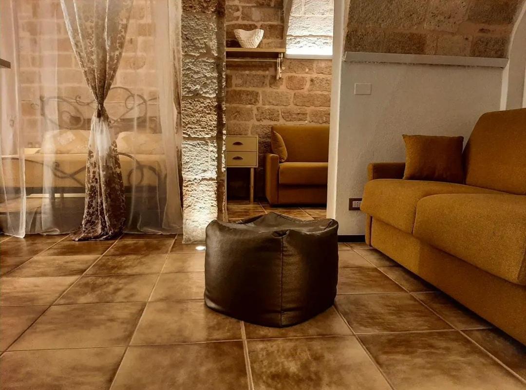 Hotel Gold White Exclusive House Polignano a Mare Exterior foto